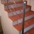 Keramické obklady na schody VAN [VAN__793]